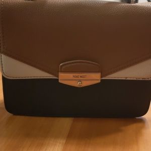 Purse- over the shoulder